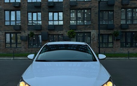 Hyundai Elantra VI рестайлинг, 2017 год, 1 470 000 рублей, 1 фотография