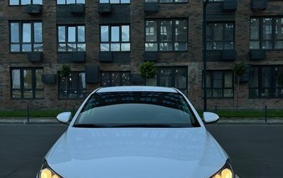 Hyundai Elantra VI рестайлинг, 2017 год, 1 470 000 рублей, 1 фотография