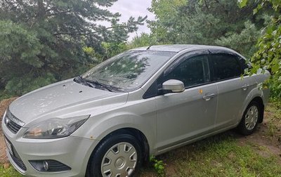 Ford Focus II рестайлинг, 2010 год, 450 000 рублей, 1 фотография