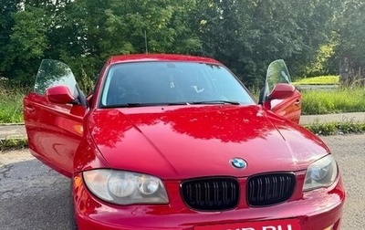 BMW 1 серия, 2011 год, 729 000 рублей, 1 фотография