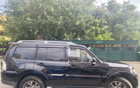 Mitsubishi Pajero IV, 2008 год, 2 000 000 рублей, 1 фотография