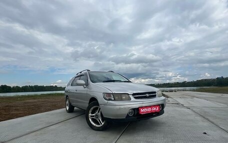 Nissan Rnessa, 1999 год, 299 555 рублей, 1 фотография