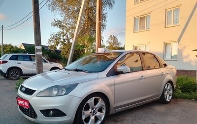 Ford Focus II рестайлинг, 2011 год, 410 000 рублей, 1 фотография