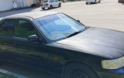 Honda Saber I, 1997 год, 270 000 рублей, 1 фотография