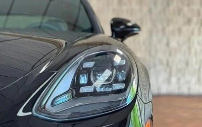 Porsche Panamera II рестайлинг, 2022 год, 9 100 000 рублей, 1 фотография