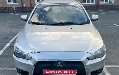 Mitsubishi Lancer IX, 2012 год, 750 000 рублей, 1 фотография