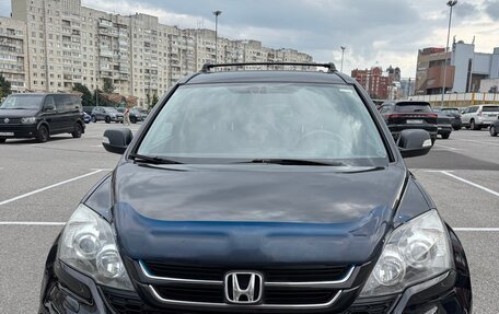 Honda CR-V III рестайлинг, 2011 год, 1 330 000 рублей, 1 фотография
