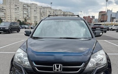 Honda CR-V III рестайлинг, 2011 год, 1 330 000 рублей, 1 фотография