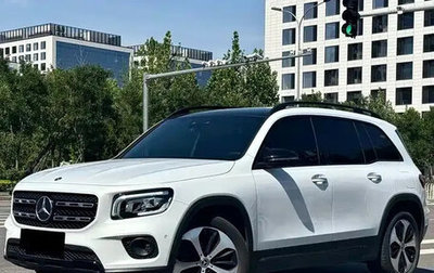 Mercedes-Benz GLB, 2022 год, 2 300 000 рублей, 1 фотография