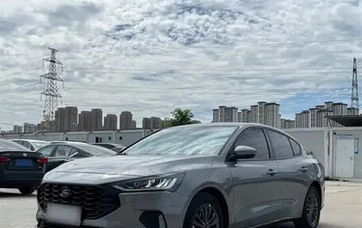 Ford Focus IV, 2022 год, 1 674 000 рублей, 1 фотография