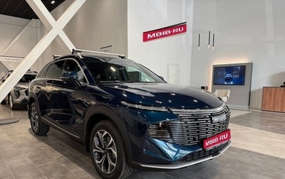 Haval F7, 2025 год, 3 499 000 рублей, 1 фотография