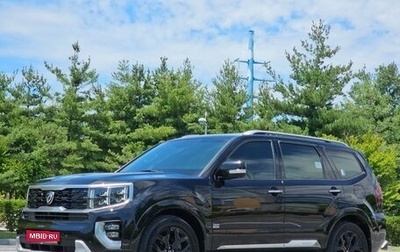 KIA Mohave I, 2022 год, 4 250 000 рублей, 1 фотография