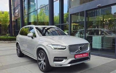 Volvo XC90 II рестайлинг, 2022 год, 4 306 000 рублей, 1 фотография