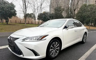 Lexus ES VII, 2021 год, 2 900 000 рублей, 1 фотография