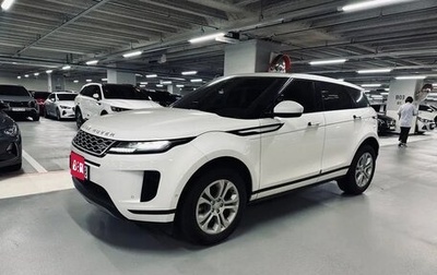 Land Rover Range Rover Evoque II, 2022 год, 3 150 000 рублей, 1 фотография
