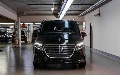 Mercedes-Benz V-Класс, 2025 год, 13 000 000 рублей, 1 фотография