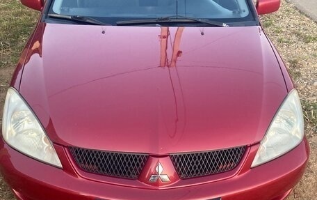 Mitsubishi Lancer IX, 2005 год, 360 000 рублей, 1 фотография