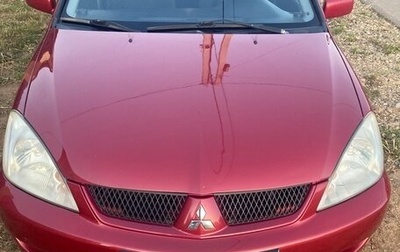 Mitsubishi Lancer IX, 2005 год, 360 000 рублей, 1 фотография