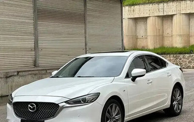 Mazda 6, 2022 год, 2 200 000 рублей, 1 фотография