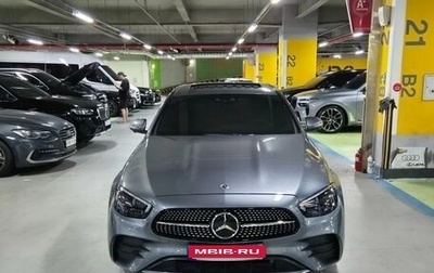 Mercedes-Benz E-Класс, 2022 год, 3 980 000 рублей, 1 фотография