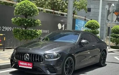 Mercedes-Benz E-Класс AMG, 2022 год, 6 963 600 рублей, 1 фотография