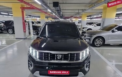 KIA Mohave I, 2022 год, 3 540 000 рублей, 1 фотография