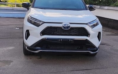 Toyota RAV4, 2023 год, 8 990 000 рублей, 1 фотография