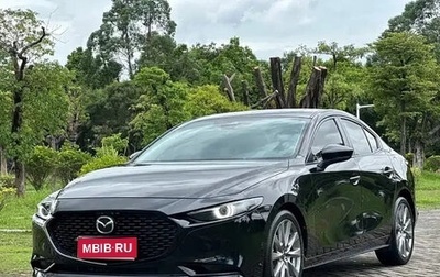 Mazda 3, 2022 год, 1 770 000 рублей, 1 фотография