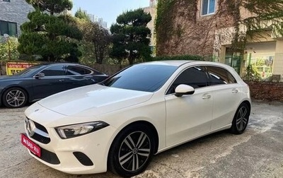 Mercedes-Benz A-Класс, 2022 год, 2 295 000 рублей, 1 фотография