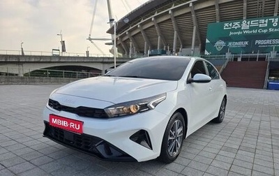 KIA K3, 2022 год, 1 650 000 рублей, 1 фотография