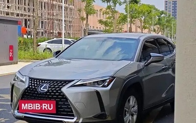 Lexus UX I, 2022 год, 2 370 000 рублей, 1 фотография
