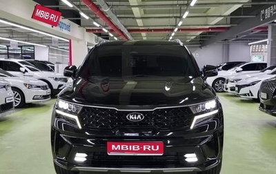 KIA Sorento IV, 2022 год, 3 090 000 рублей, 1 фотография