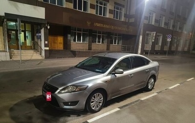 Ford Mondeo IV, 2008 год, 750 000 рублей, 1 фотография