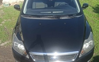 Ford Focus II рестайлинг, 2010 год, 525 000 рублей, 1 фотография