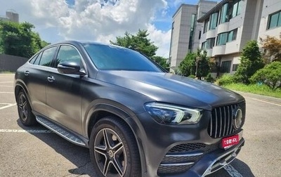 Mercedes-Benz GLE Coupe, 2022 год, 7 500 000 рублей, 1 фотография