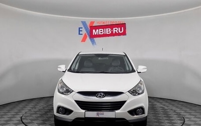 Hyundai ix35 I рестайлинг, 2013 год, 1 199 000 рублей, 1 фотография