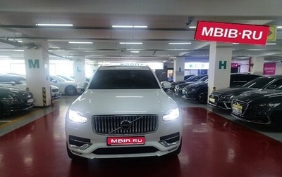 Volvo XC90 II рестайлинг, 2022 год, 4 459 000 рублей, 1 фотография