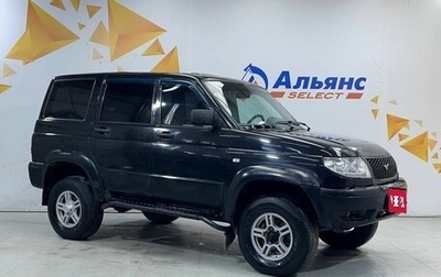 ЛуАЗ Patriot, 2011 год, 435 000 рублей, 1 фотография