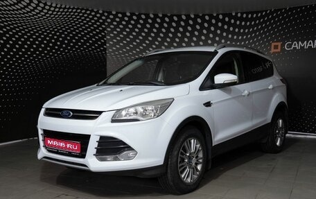 Ford Kuga III, 2013 год, 1 102 500 рублей, 1 фотография