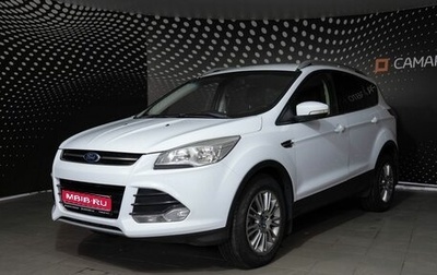 Ford Kuga III, 2013 год, 1 102 500 рублей, 1 фотография