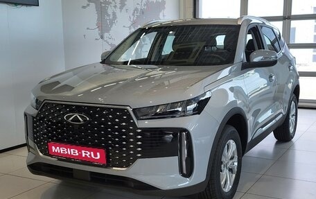 Chery Tiggo 4 I рестайлинг, 2025 год, 1 999 000 рублей, 1 фотография