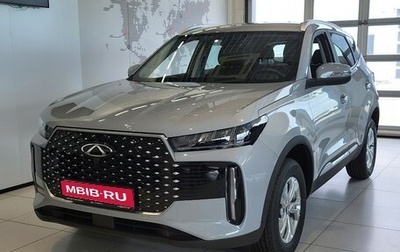 Chery Tiggo 4 I рестайлинг, 2025 год, 1 999 000 рублей, 1 фотография
