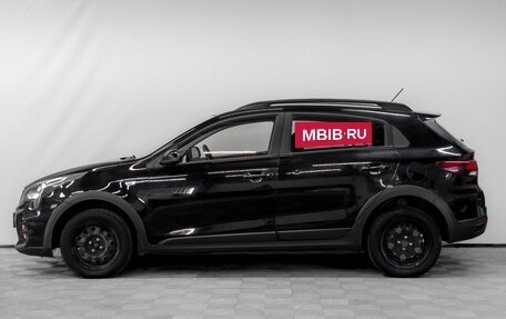 KIA Rio IV, 2021 год, 1 030 000 рублей, 8 фотография