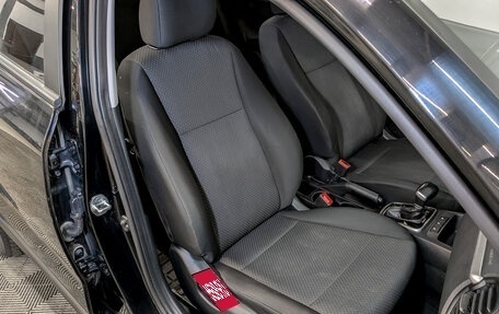 KIA Rio IV, 2021 год, 1 030 000 рублей, 18 фотография