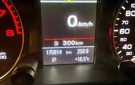 Audi Q5, 2010 год, 1 500 000 рублей, 11 фотография