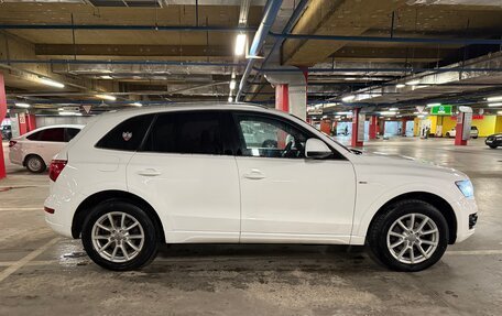 Audi Q5, 2010 год, 1 500 000 рублей, 7 фотография