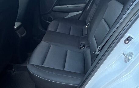 Hyundai Elantra VI рестайлинг, 2017 год, 1 470 000 рублей, 17 фотография