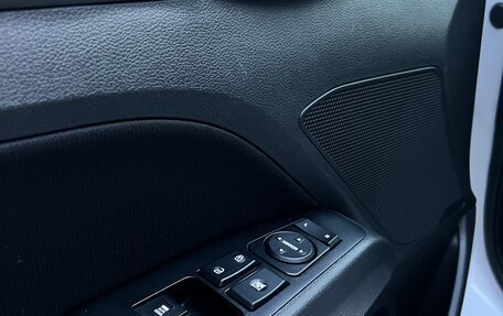 Hyundai Elantra VI рестайлинг, 2017 год, 1 470 000 рублей, 16 фотография