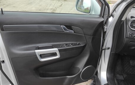 Opel Antara I, 2012 год, 920 000 рублей, 12 фотография