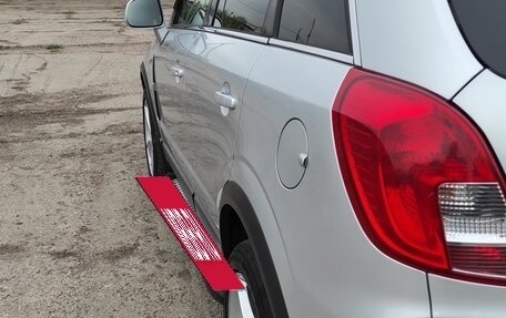 Opel Antara I, 2012 год, 920 000 рублей, 8 фотография